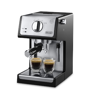 Foto 1 | Foto 1 | Máquina De Café Espresso De'longhi Ecp3420 15 Bares Con Espumador De Leche - Venta Internacional.