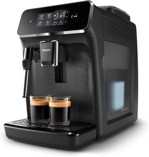 Foto 2 | Foto 2 | Máquina De Café Espresso Philips 2200 Series Ep2220/14 Negra - Venta Internacional.