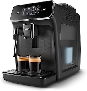 Foto 7 | Foto 7 | Máquina De Café Espresso Philips 2200 Series Ep2220/14 Negra - Venta Internacional.