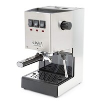 Máquina De Café Espresso Gaggia Classic Evo Pro De Acero Inoxidable - Venta Internacional.