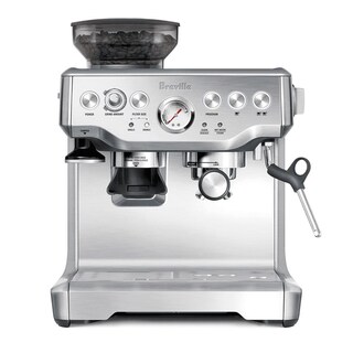 Foto 1 | Foto 1 | Cafetera De Espresso Breville