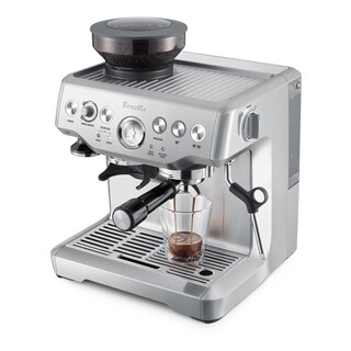 Foto 2 | Foto 2 | Cafetera De Espresso Breville
