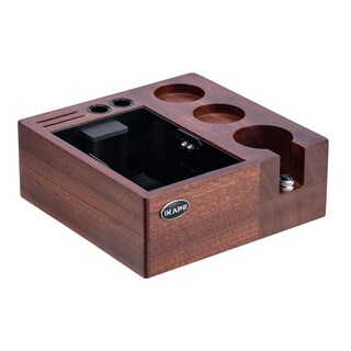 Foto 1 | Foto 1 | Caja Expresso Knock Box Ikape V2 Para Apisonadora Y Distribuidora De 51 A 58 Mm - Venta Internacional.