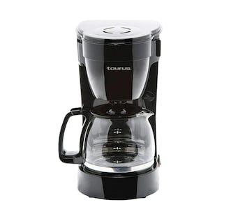 Foto 1 | Foto 1 | Cafetera Semi Automática de Goteo color Negro