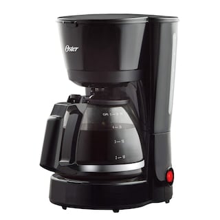 Foto 1 | Foto 1 | Cafetera Oster Bvstdc05-013 color Negro 5 Tazas