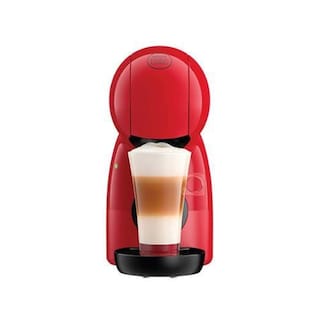 Foto 1 | Foto 1 | Cafetera Nescafé Dolce Gusto Piccolo Xs Roja 127V