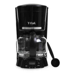 Foto 1 | Foto 1 | Cafetera Programable T-fal CM513850 12 Tazas Filtro Permanente