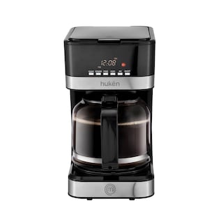 Foto 1 | Foto 1 | Cafetera Masterchef MK-DCM-12P color Negro