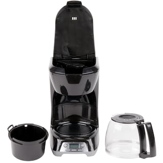 Foto 2 | Foto 2 | Cafetera Programable Proctor Silex 43672 color Negro 12 Tazas