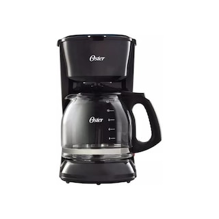 Foto 1 | Foto 1 | Cafetera Oster BVSTDC12 2128179 color Negro Semi Automática de Goteo 127 V