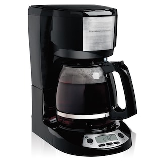 Foto 1 | Foto 1 | Cafetera Programable Hamilton Beach 49615 12 Tazas