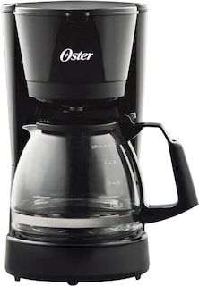 Foto 1 | Foto 1 | Cafetera Oster Para 5 Tazas Y Filtro Permanente Bvstdc05