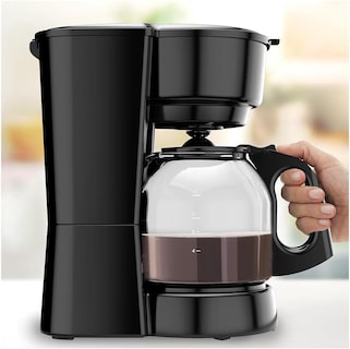 Foto 3 | Foto 3 | Cafetera Black + Decker Negra para 12 Tazas