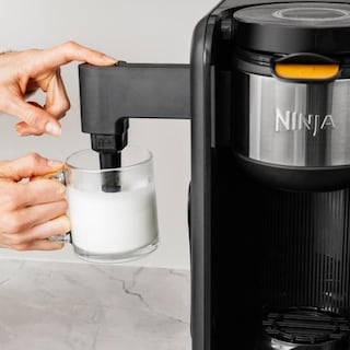 Foto 4 | Foto 4 | Cafetera Ninja Cp307 10 Tazas, 6 Tamaños, 5 Programas Hot And Cold