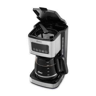 Foto 2 | Foto 2 | Cafetera De Goteo Programable 12 Tz Táctil 800 W Oster