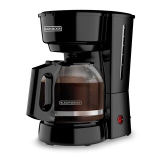 Foto 1 | Foto 1 | Cafetera Black+decker Tecnología Vortex