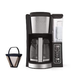 Foto 1 | Foto 1 | Cafetera Ninja CE201 de 12 Tazas con Depósito de 1,8 Litros - Venta Internacional