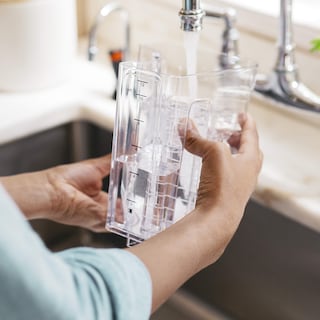 Foto 5 | Foto 5 | Cafetera Ninja CE201 de 12 Tazas con Depósito de 1,8 Litros - Venta Internacional