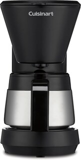 Foto 1 | Foto 1 | Cafetera Cuisinart DCC-5570 1.2L 5 Tazas con Jarra de Acero Inoxidable - Venta Internacional