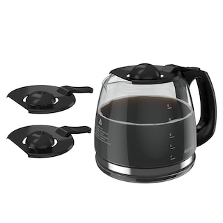 Foto 1 | Foto 1 | Jarra De Repuesto Black+decker Gc3100b Duralife Glass Para 12 Tazas - Venta Internacional.