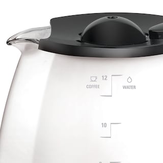 Foto 4 | Foto 4 | Jarra De Repuesto Black+decker Gc3100b Duralife Glass Para 12 Tazas - Venta Internacional.