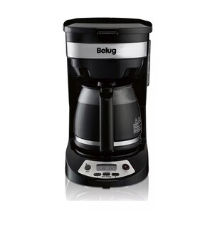 Foto 1 | Foto 1 | Cafetera Hamilton Beach 46299 Automática Black De Goteo 120v Belug