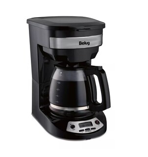 Foto 2 | Foto 2 | Cafetera Hamilton Beach 46299 Automática Black De Goteo 120v Belug