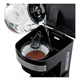 Foto 4 | Foto 4 | Cafetera Hamilton Beach 46299 Automática Black De Goteo 120v Belug