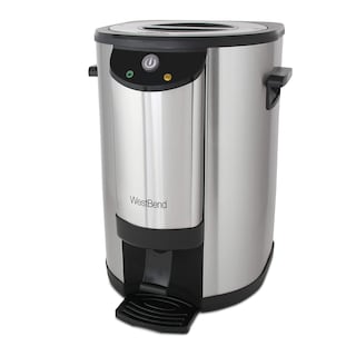 Foto 2 | Foto 2 | Urna De Café West Bend 57042 De Acero Inoxidable De Doble Pared, 42 L - Venta Internacional.
