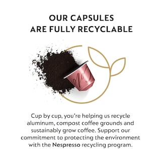 Foto 4 | Foto 4 | Cápsulas De Café Nespresso Original Colombia 50 Cápsulas - Venta Internacional.