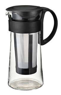 Foto 1 | Foto 1 | Cafetera Cold Brew Hario Mizudashi, 600 Ml, Color Negro - Venta Internacional.