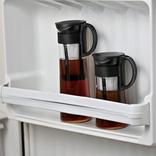Foto 5 | Foto 5 | Cafetera Cold Brew Hario Mizudashi, 600 Ml, Color Negro - Venta Internacional.
