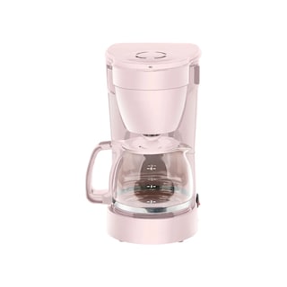 Foto 3 | Foto 3 | Cafetera Color Rosa Capacidad Es De 800 Ml Eo Safe Imports Esi-20305 Rosa