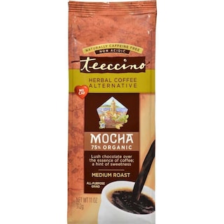Foto 1 | Foto 1 | Café De Hierbas Teeccino Mocha Tostado Medio 325 Ml 6 Unidades - Venta Internacional.