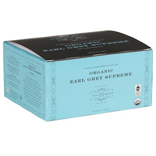 Foto 1 | Foto 1 | Bolsitas De Té Harney & Sons Organic Earl Grey Supreme 50 Unidades - Venta Internacional.