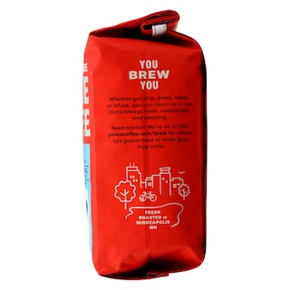 Foto 7 | Foto 7 | Coffee Peace Coffee Mezcla Orgánica De Café Yeti Prensado En Frío 355 Ml - Venta Internacional.