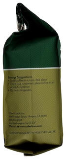Foto 4 | Foto 4 | Café Café Altura Grano Integral Estilo Italiano 567 G Orgánico - Venta Internacional.