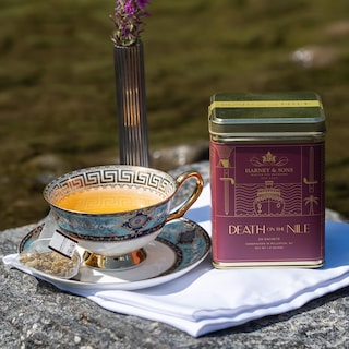 Foto 2 | Foto 2 | Té De Hierbas Harney & Sons Death On The Nile 20 Sobres - Venta Internacional.