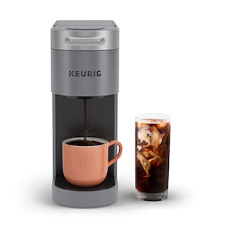 Foto 1 | Foto 1 | Venta Internacional - Cafetera Keurig K-slim + Iced De Una Sola Porción