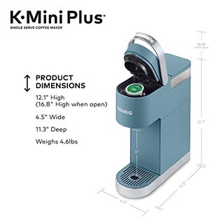 Foto 4 | Foto 4 | Venta Internacional-Cafetera Keurig de Cápsulas