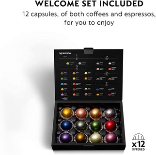 Foto 7 | Foto 7 | Máquina de Café y Espresso Nespresso Vertuoplus Deluxe - Venta Internacional