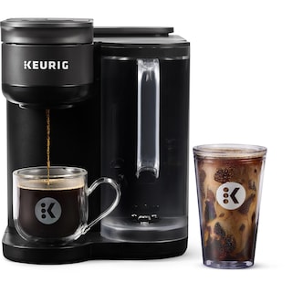 Foto 1 | Foto 1 | Cafetera Keurig con Depósito de 2 L-Venta Internacional
