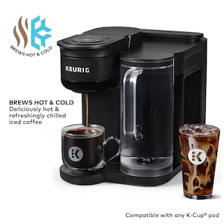 Foto 2 | Foto 2 | Cafetera Keurig con Depósito de 2 L-Venta Internacional