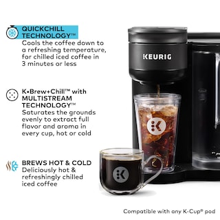 Foto 4 | Foto 4 | Cafetera Keurig con Depósito de 2 L-Venta Internacional