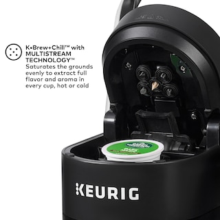 Foto 5 | Foto 5 | Cafetera Keurig con Depósito de 2 L-Venta Internacional
