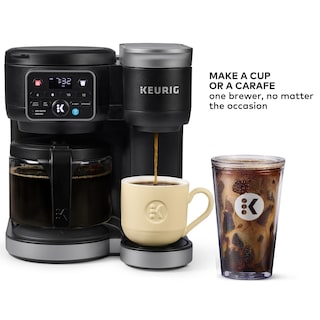 Foto 4 | Foto 4 | Cafetera Keurig K-duo Hot & Iced Tecnología Multistream - Venta Internacional