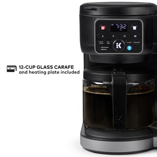 Foto 6 | Foto 6 | Cafetera Keurig K-duo Hot & Iced Tecnología Multistream - Venta Internacional