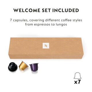 Foto 4 | Foto 4 | Máquina De Café Espresso Nespresso Pixie De'longhi Dark Blue - Venta Internacional.