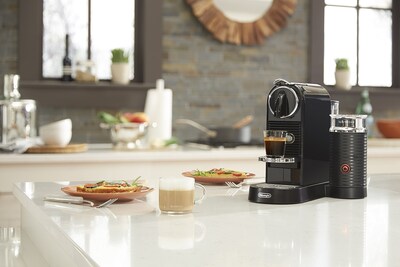 Foto 4 | Foto 4 | Máquina De Café Y Espresso Nespresso Citiz De'longhi Black - Venta Internacional.
