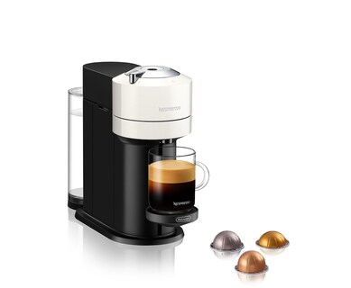 Foto 1 | Foto 1 | Máquina De Café Y Espresso Nespresso Vertuo Next White - Venta Internacional.